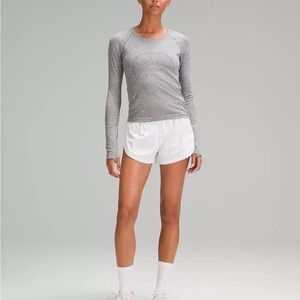 Lululemon Tracker Shorts 3”